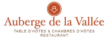 Auberge de La Vallée Logo